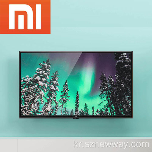 Xiaomi Mi LED 스마트 TV 4A 32inch 글로벌